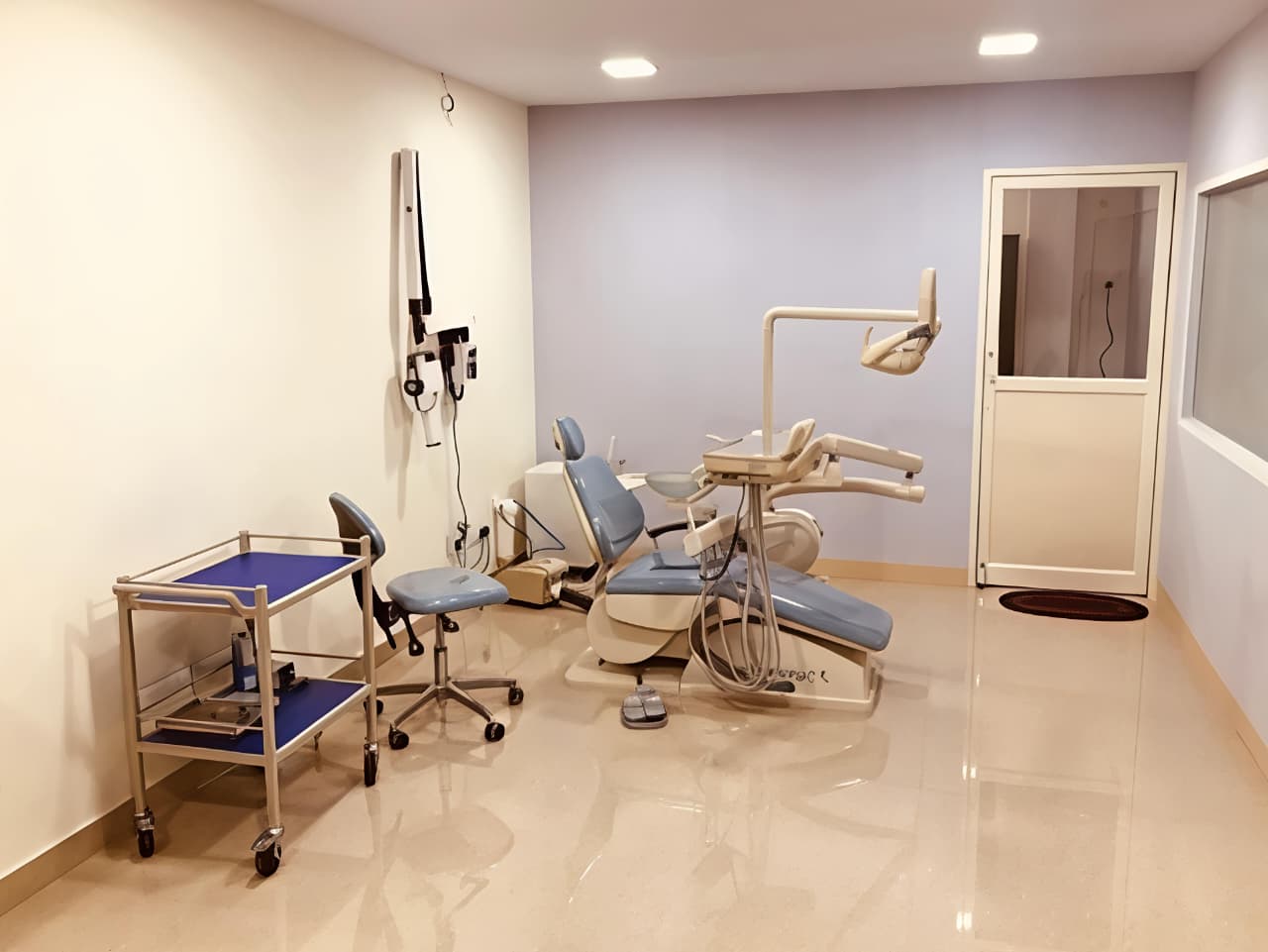 Treatment Room